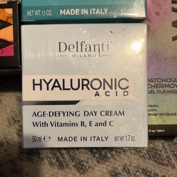 TOTAL SKIN CARE ROUTINE 🤩👌🏼 - Picture 4 of 9